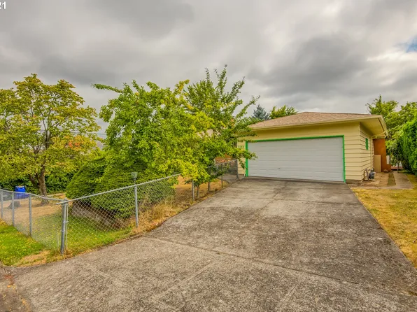 3546 NE 121st Ave, Portland, OR 97220