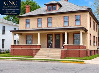 1018 Brown St #1018, Lafayette, IN 47904