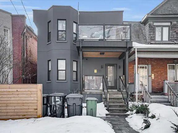 2nd image of 15 Thorburn Ave #1A