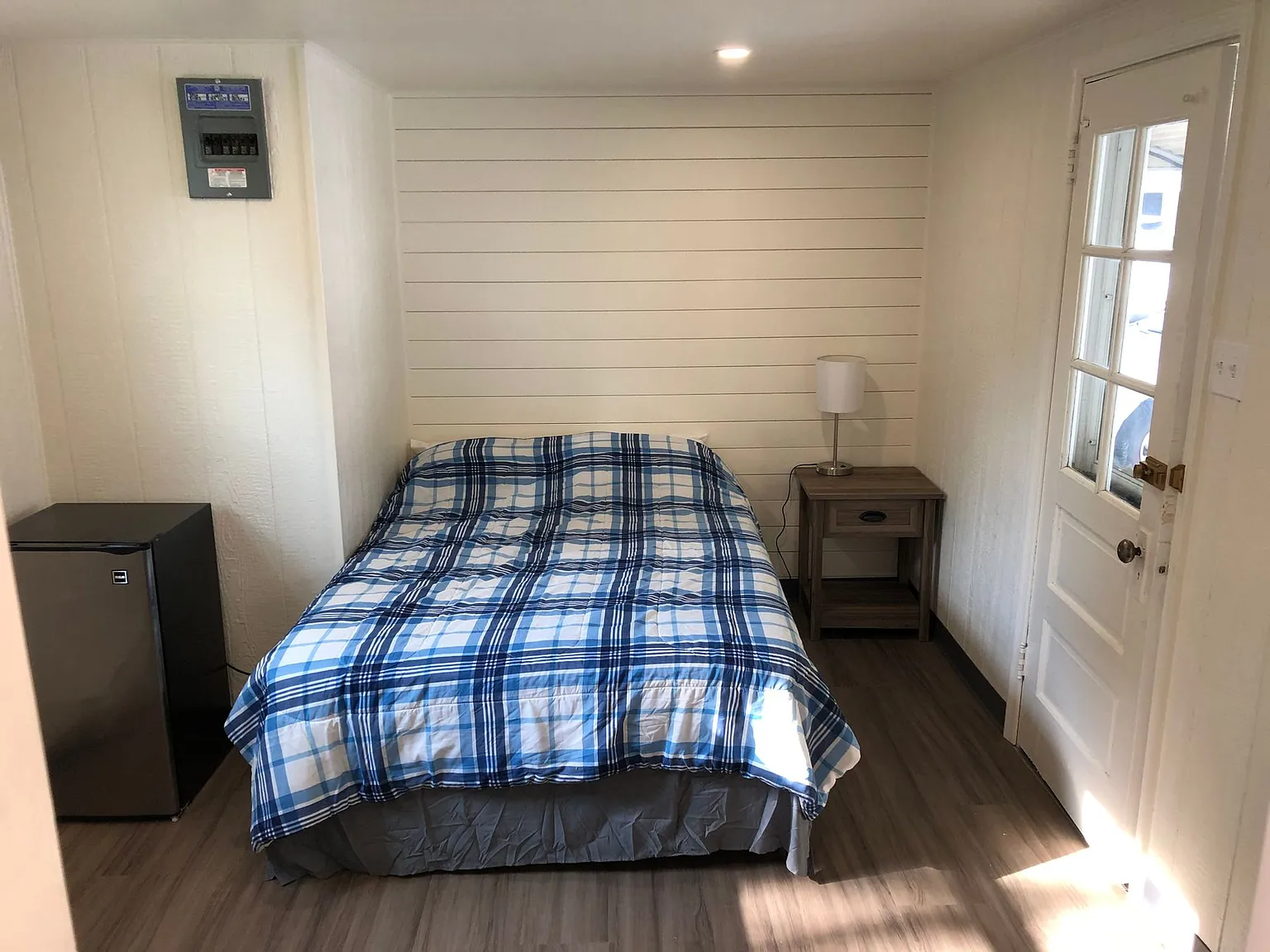 Cozee Court Lodging — Photo 1
