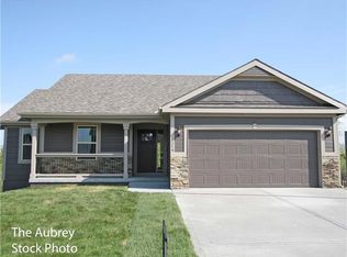 1108 NE 119th Ter, Kansas City, MO 64155