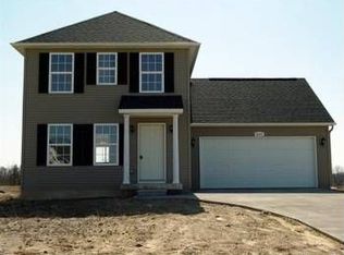 8127 Majestic Blvd, Fowlerville, MI