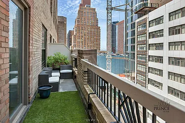 Rented by Town Residential