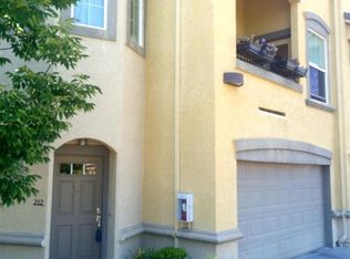 212 Vessona Cir, Folsom, CA 95630