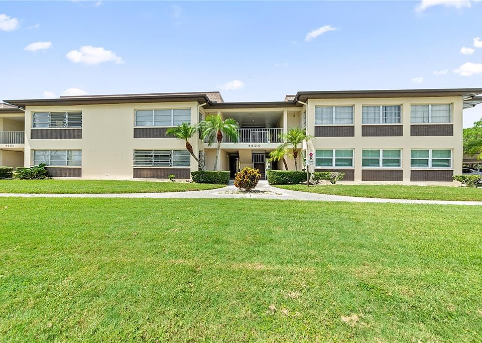 1st image of 4600 MARINE PARKWAY #104