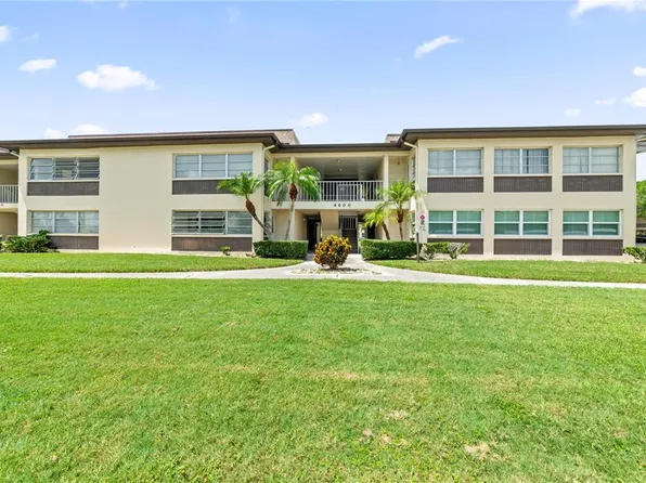 4600 MARINE PARKWAY #104, NEW PORT RICHEY, FL 34652