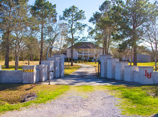 10033 Brooks Rd, Beaumont, TX 77713