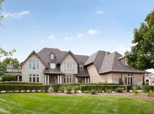 218 Shadow Ridge Ct, Palos Park, IL 60464