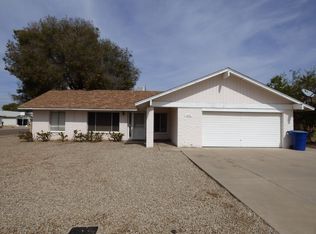 802 E Dava Dr, Tempe, AZ 85283