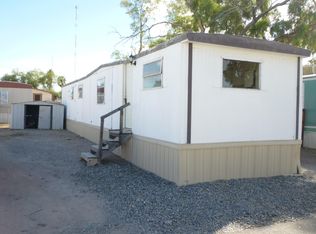 5435 S Country Club Rd TRLR 21, Tucson, AZ 85706