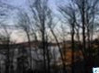 86 Boulder Point Ln, Ohatchee, AL 36271