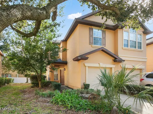 3654 HARTSFIELD FOREST Circle, Jacksonville, FL 32277