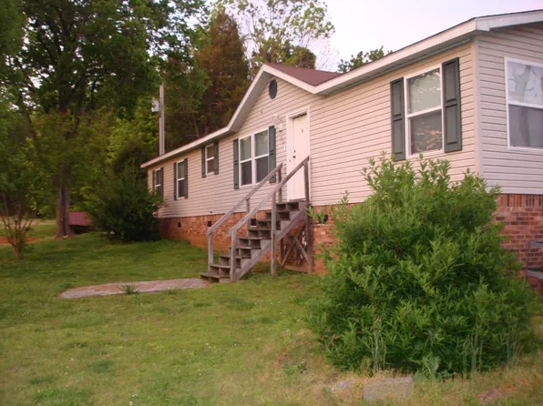 344 Boozie Ln, Mocksville, NC 27028