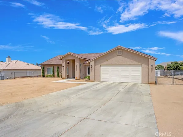 7735 Minstead Ave, Hesperia, CA 92345