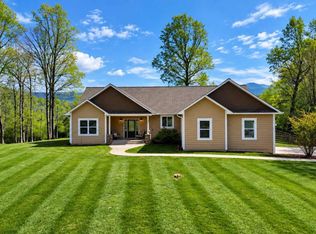 373 New Forest Rd, Young Harris, GA 30582