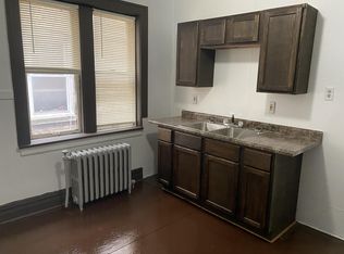 1170 Connecticut St APT 2, Gary, IN 46407