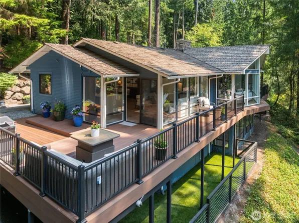 3718 130th Avenue NE, Bellevue, WA 98005