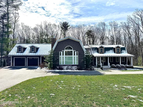 951 Mountain Rd, Richfield, PA 17086