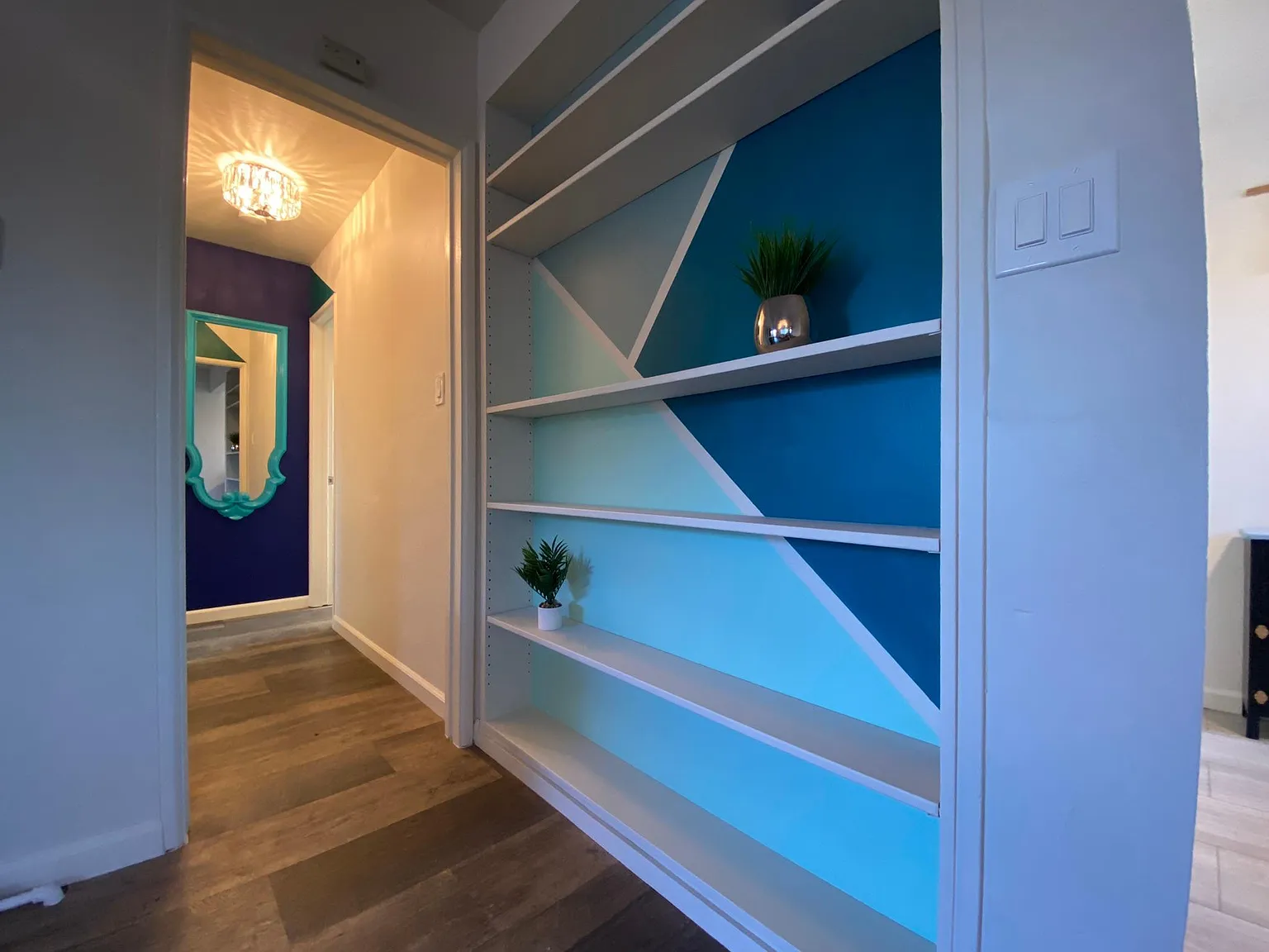 1 bed, $2,500 — Photo 4