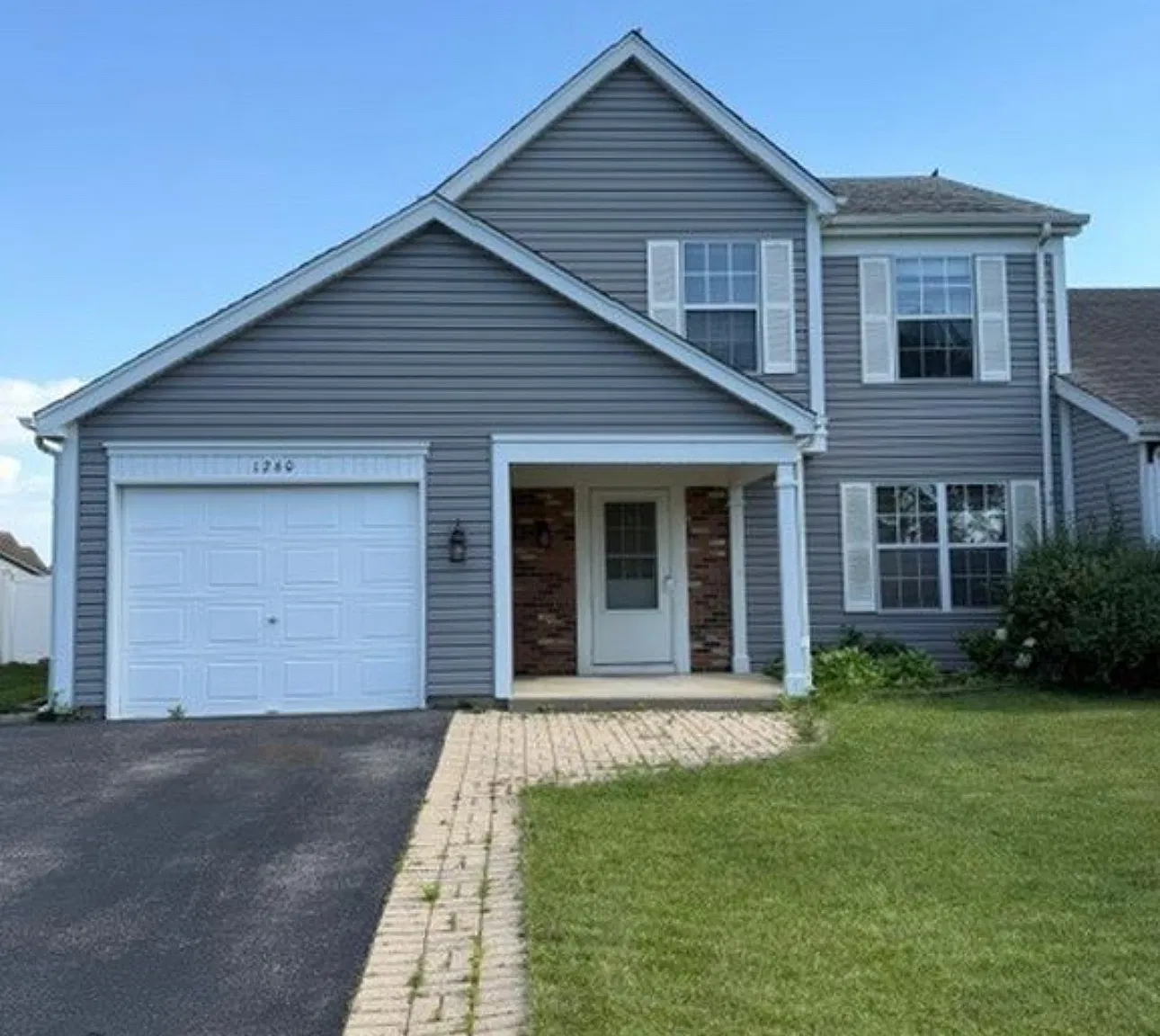 3 bed, 1.5 bath, 1544 sqft, $2,550 — Photo 1