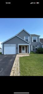 1260 Trinity Dr, Carol Stream, IL, 60188