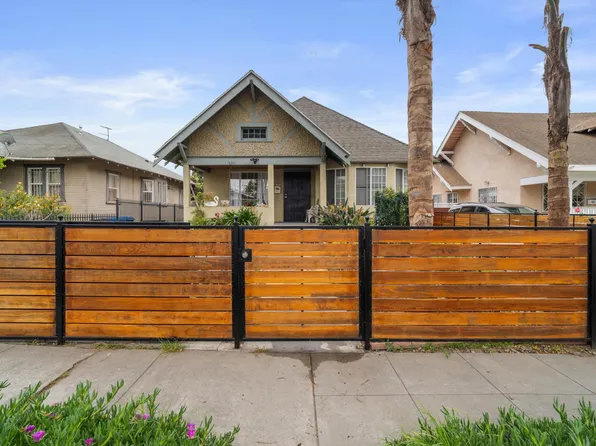 1320 W 50th St, Los Angeles, CA 90037