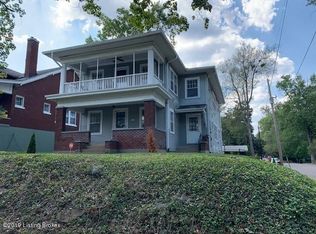 222 Hillcrest Ave, Louisville, KY 40206