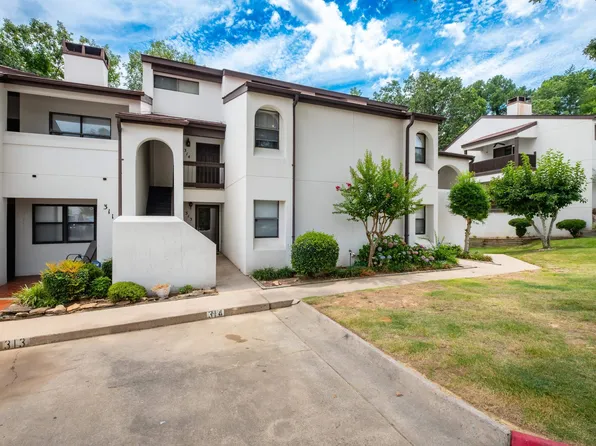 301 Kings Row Dr APT 314, Little Rock, AR 72207