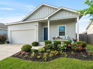 221 Gabriels Bluff Dr, Georgetown, TX 78626