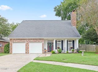 147 Ashland Ct, Lafayette, LA 70508