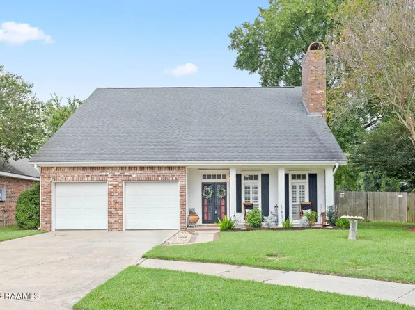 147 Ashland Ct, Lafayette, LA 70508