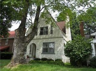 5263 Broadway St, Indianapolis, IN 46220