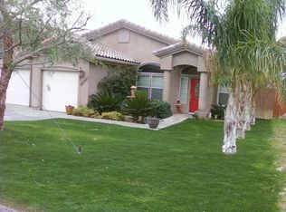 66731 San Rafael Rd, Desert Hot Springs, CA 92240