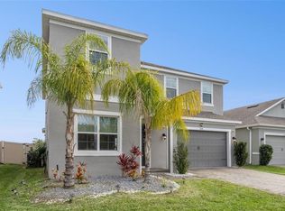 2091 Brillante Dr, Saint Cloud, FL 34771