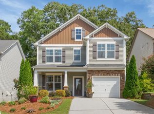 273 Stonewood Crossing Dr, Boiling Springs, SC 29316