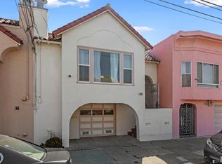 381 Holyoke St, San Francisco, CA 94134