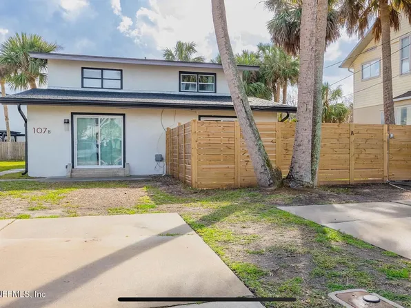 107 ARRICOLA Avenue, St. Augustine, FL 32080