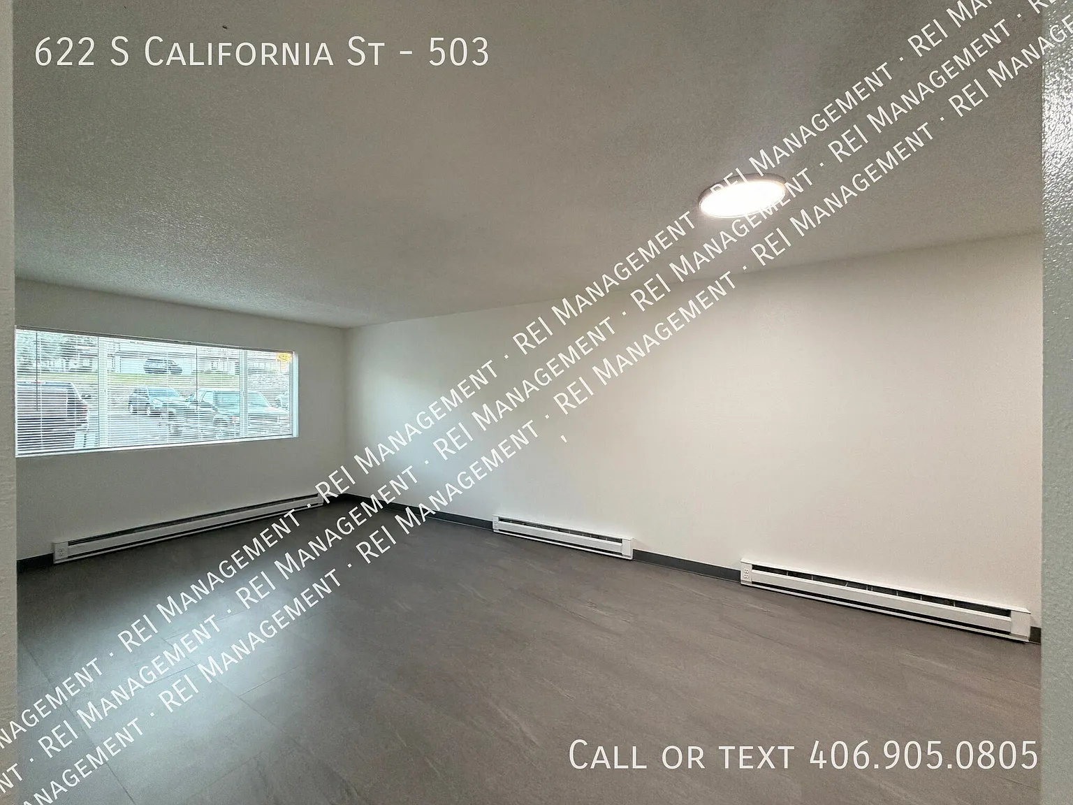 Remodeled 2 Bed - 1 Bath Apartment | Helena, MT — Photo 4