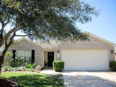 14631 Hazy Ridge Ln, Cypress, TX, 77429