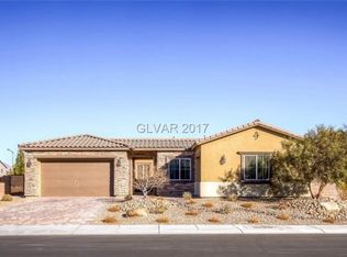 8708 Purple Wisteria St, Las Vegas, NV 89131