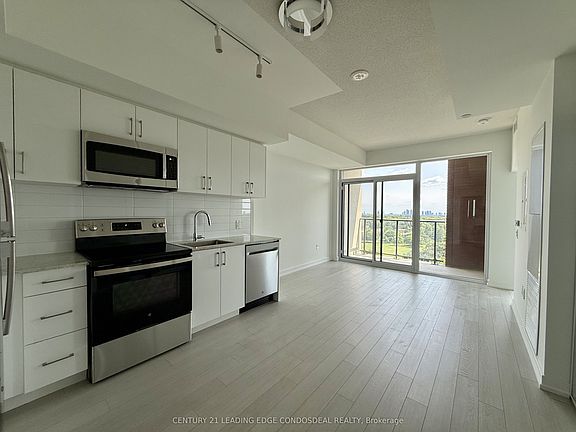 2nd image of 4010 Eglinton Ave W #914