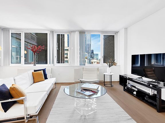 2nd image of 322 W 57th St APT 24L