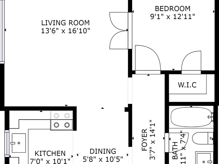 5506 Miller Ave — Photo 31