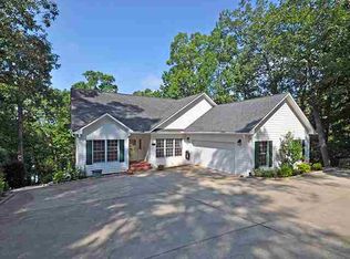 137 Inlet Pointe Dr, Anderson, SC 29625