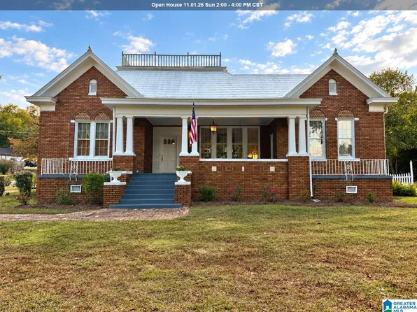 1215 Hueytown Rd, Bessemer, AL 35023