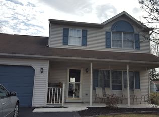 529 Pintail Ln, Birdsboro, PA