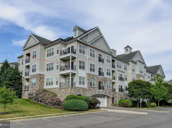 4302 Lydia Hollow Dr #4302, Glen Mills, PA 19342