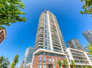32 Forest Manor Rd #2002, Toronto, ON M2J 0C2