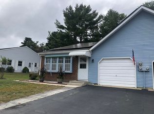 11A Sunset Rd #53, Manchester Township, NJ 08759