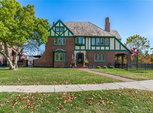 1727 Harvard Blvd, Dayton, OH 45406